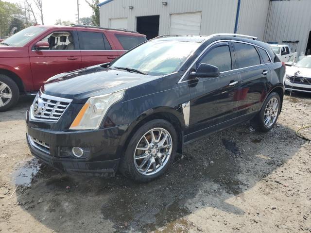 CADILLAC SRX 2013 3gyfnde35ds556383