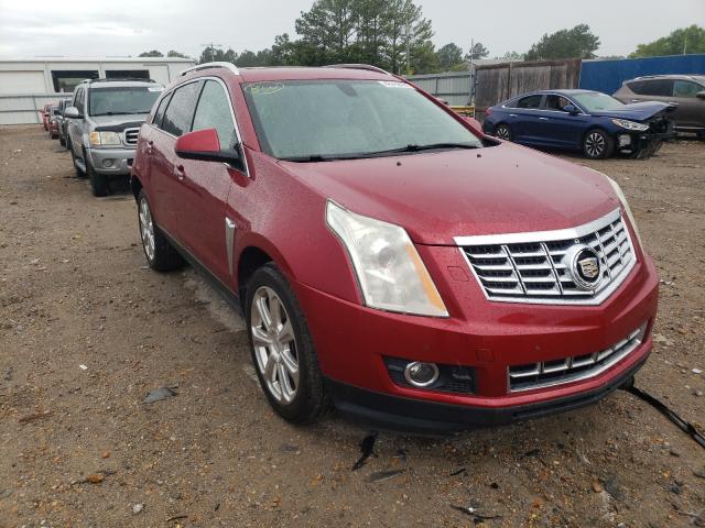 CADILLAC SRX PERFOR 2013 3gyfnde35ds559137