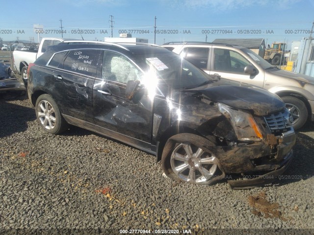 CADILLAC SRX 2013 3gyfnde35ds562894