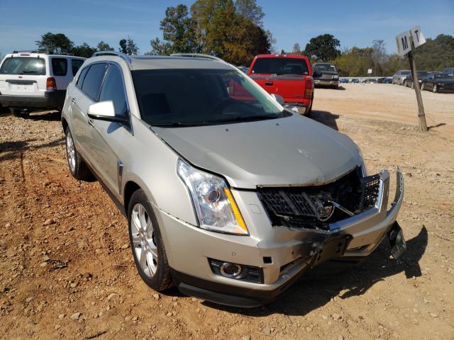 CADILLAC SRX PERFOR 2013 3gyfnde35ds576231