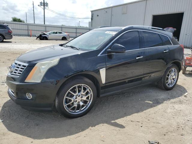 CADILLAC SRX PERFOR 2013 3gyfnde35ds580053