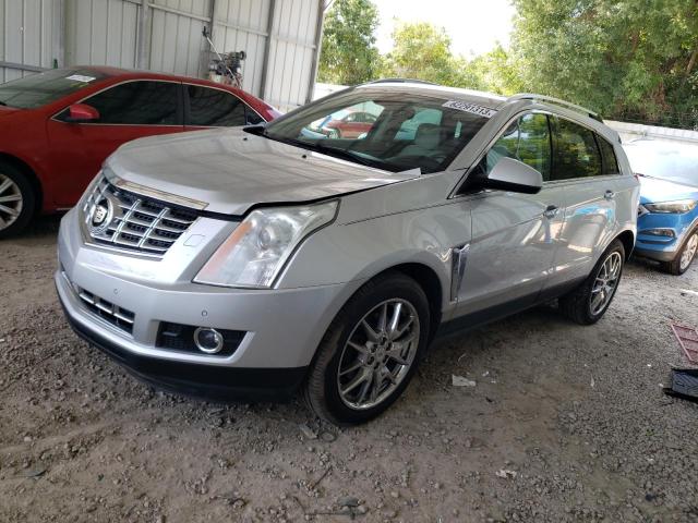 CADILLAC SRX PERFOR 2013 3gyfnde35ds580876