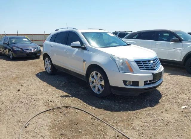 CADILLAC SRX 2013 3gyfnde35ds590758