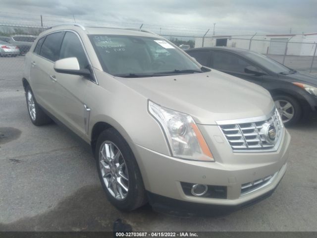 CADILLAC SRX 2013 3gyfnde35ds594938