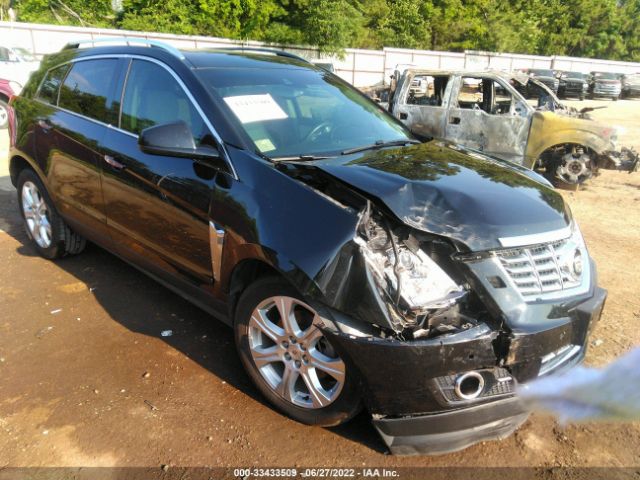 CADILLAC SRX 2013 3gyfnde35ds596124