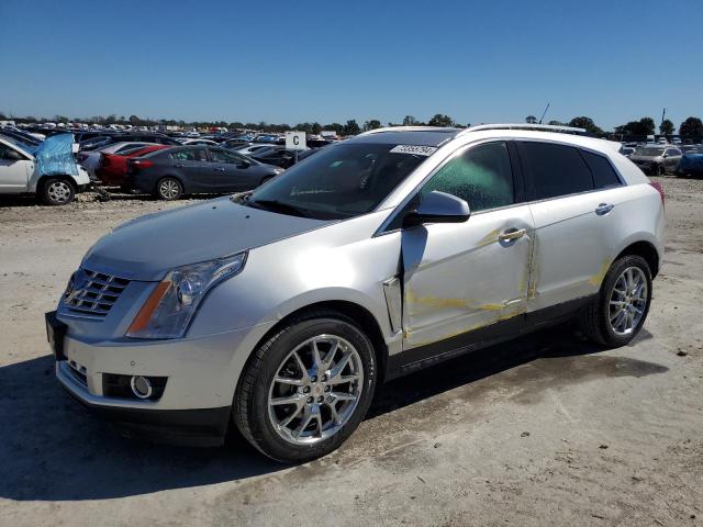 CADILLAC SRX PERFOR 2013 3gyfnde35ds607042