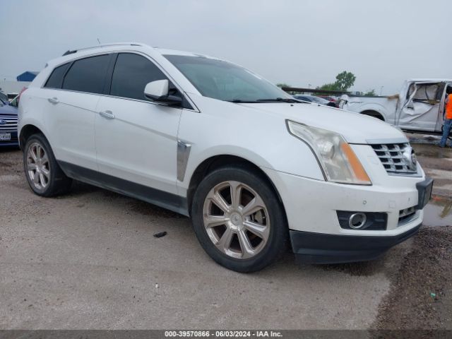 CADILLAC SRX 2013 3gyfnde35ds617294