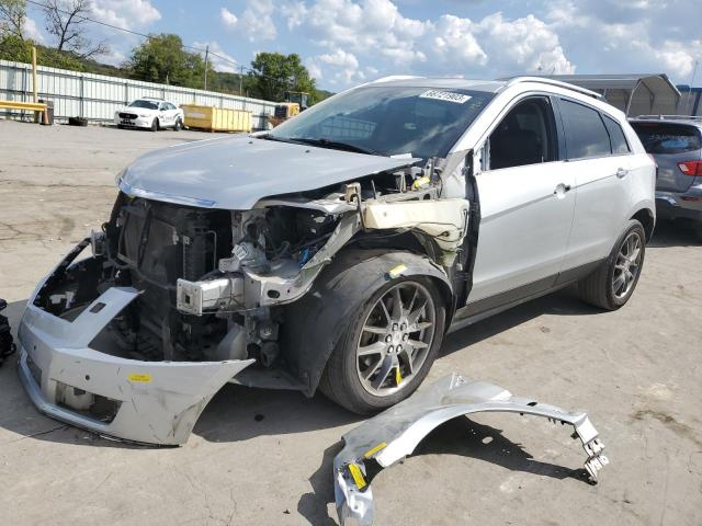 CADILLAC SRX PERFOR 2013 3gyfnde35ds618932