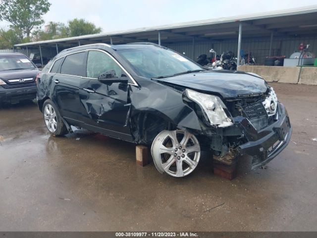 CADILLAC SRX 2013 3gyfnde35ds619952