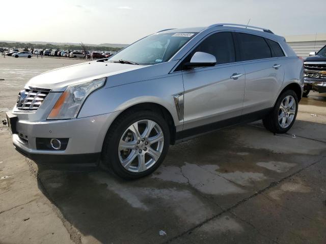 CADILLAC SRX PERFOR 2013 3gyfnde35ds626125