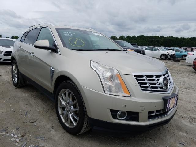 CADILLAC SRX PERFOR 2013 3gyfnde35ds639201