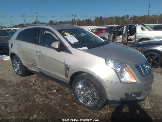 CADILLAC SRX 2013 3gyfnde35ds639845