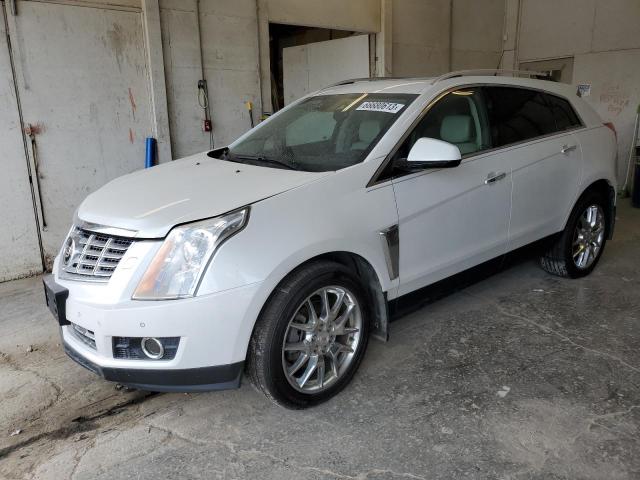 CADILLAC SRX PREMIU 2014 3gyfnde35es599106