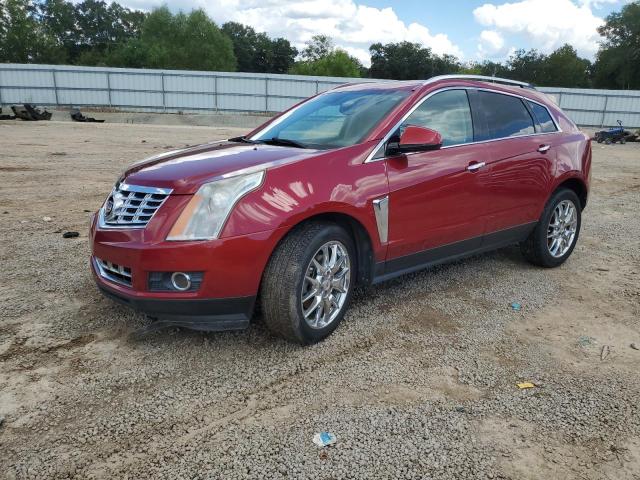 CADILLAC SRX PREMIU 2014 3gyfnde35es633027