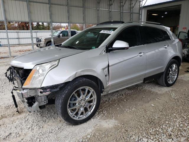 CADILLAC SRX PREMIU 2014 3gyfnde35es653035