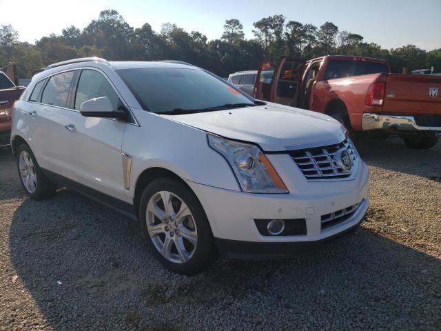 CADILLAC SRX PREMIU 2015 3gyfnde35fs548481