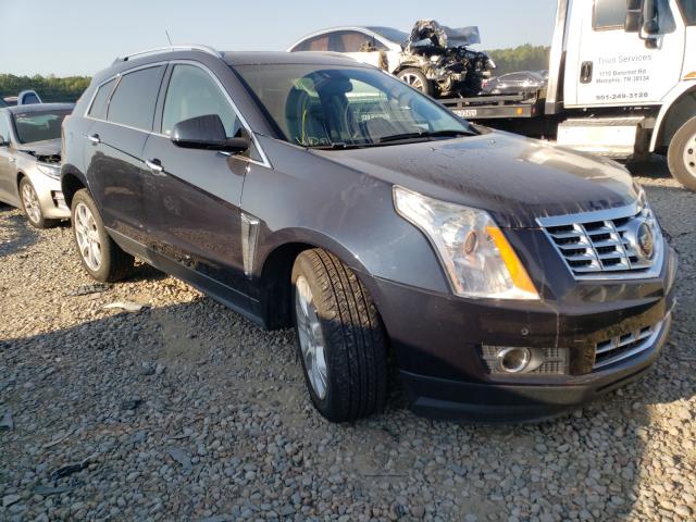 CADILLAC SRX PREMIU 2015 3gyfnde35fs557374