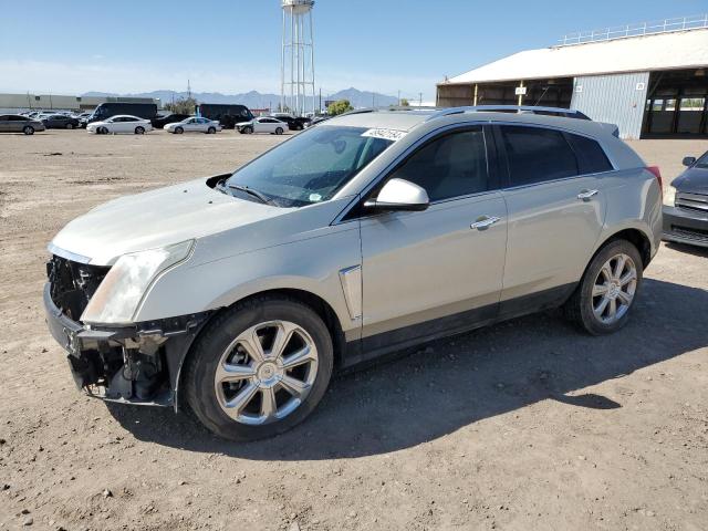 CADILLAC SRX 2015 3gyfnde35fs570982