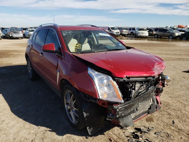 CADILLAC SRX PREMIU 2015 3gyfnde35fs571937