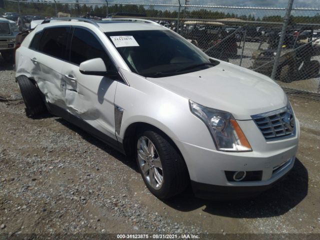 CADILLAC SRX 2015 3gyfnde35fs572814