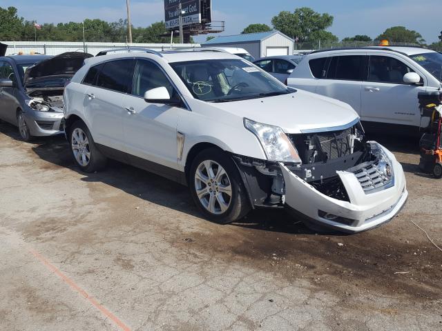 CADILLAC SRX PREMIU 2015 3gyfnde35fs574000