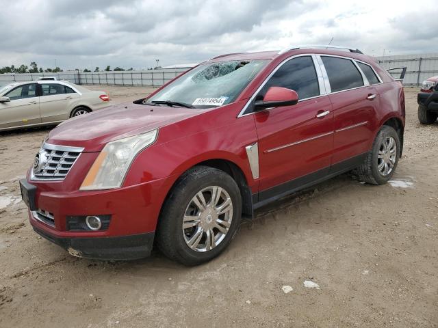 CADILLAC SRX PREMIU 2015 3gyfnde35fs594747