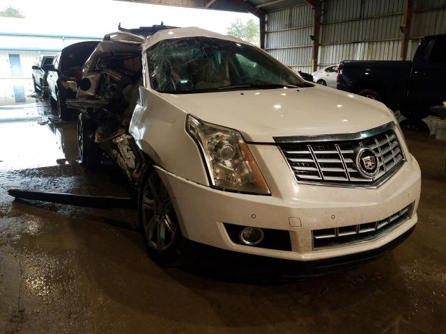 CADILLAC SRX PREMIU 2015 3gyfnde35fs595901