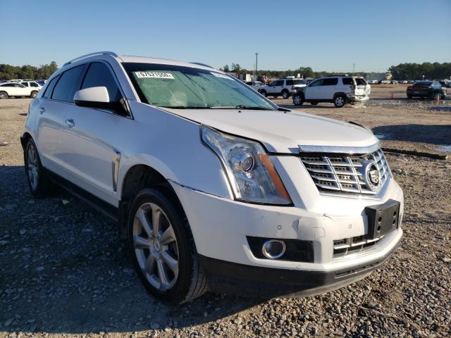 CADILLAC SRX PREMIU 2015 3gyfnde35fs620408