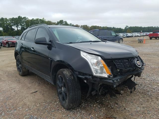 CADILLAC SRX PREMIU 2016 3gyfnde35gs506961