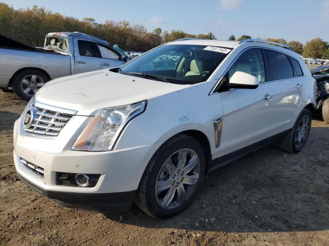 CADILLAC SRX 2016 3gyfnde35gs507298