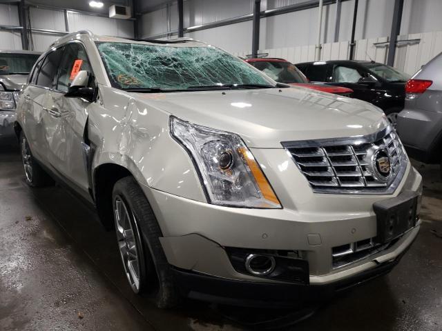 CADILLAC SRX PREMIU 2016 3gyfnde35gs512338