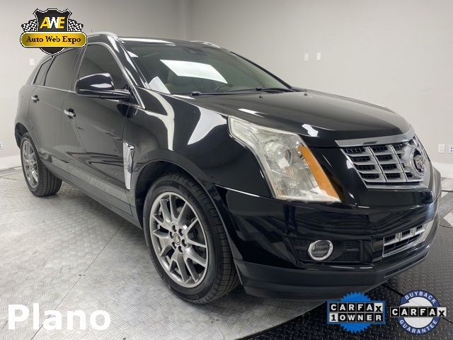 CADILLAC SRX 2016 3gyfnde35gs527213