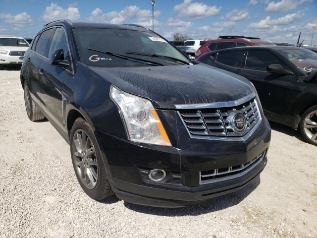 CADILLAC SRX 2016 3gyfnde35gs566688