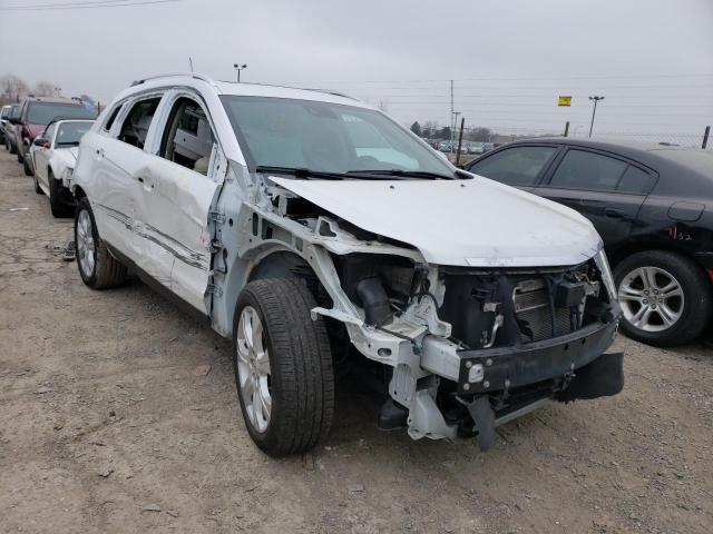 CADILLAC SRX PREMIU 2016 3gyfnde35gs574614