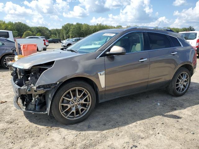 CADILLAC SRX 2016 3gyfnde35gs575424