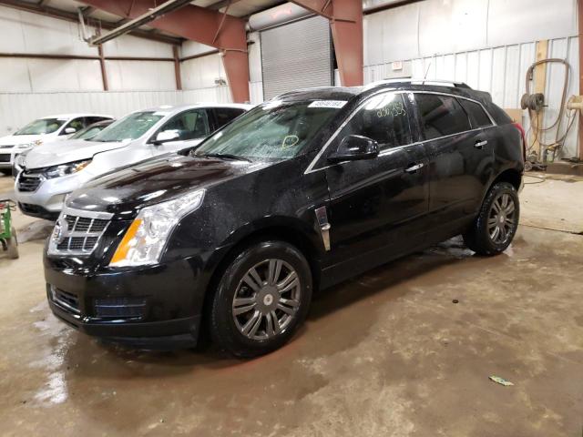 CADILLAC SRX 2012 3gyfnde36cs566614