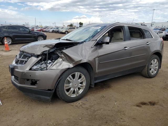 CADILLAC SRX 2012 3gyfnde36cs568637