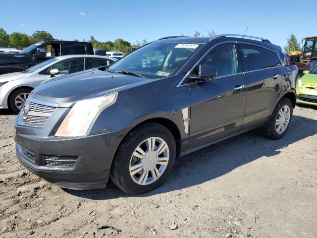 CADILLAC SRX 2012 3gyfnde36cs576933