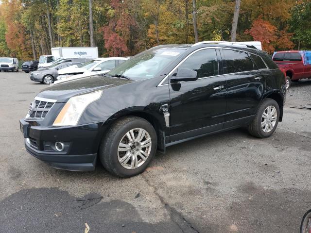 CADILLAC SRX 2012 3gyfnde36cs605217