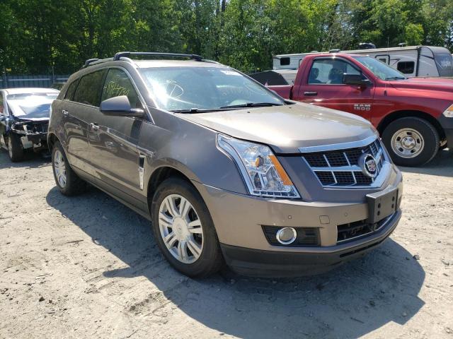 CADILLAC SRX LUXURY 2012 3gyfnde36cs615150