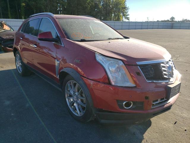 CADILLAC SRX PERFOR 2013 3gyfnde36ds506642