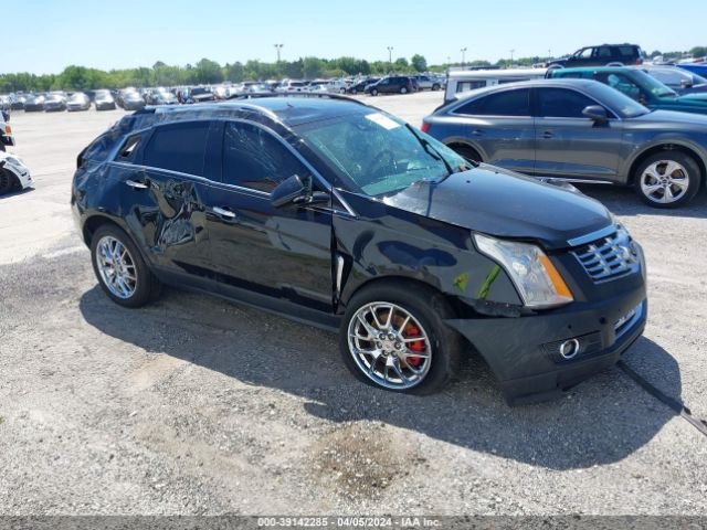 CADILLAC SRX 2013 3gyfnde36ds513669