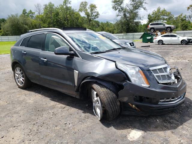 CADILLAC SRX PERFOR 2013 3gyfnde36ds517804