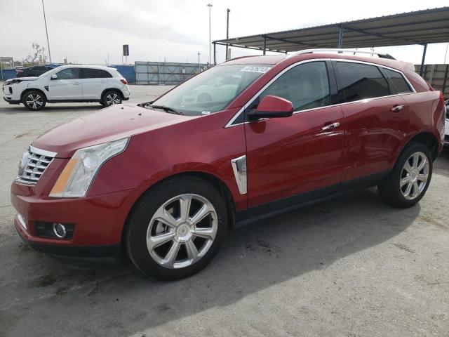 CADILLAC SRX PERFOR 2013 3gyfnde36ds525062