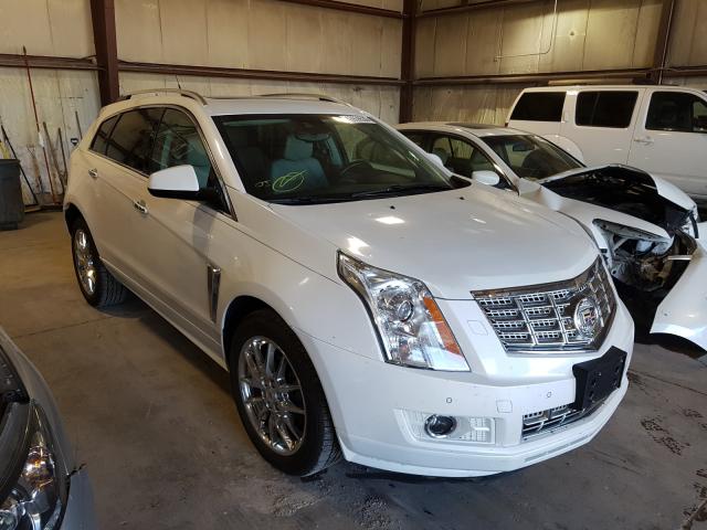 CADILLAC SRX PERFOR 2013 3gyfnde36ds542573