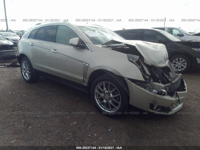 CADILLAC SRX 2013 3gyfnde36ds543965