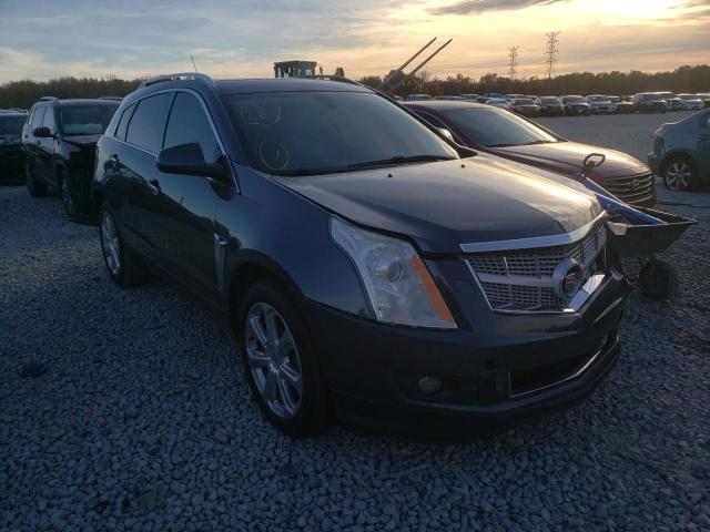 CADILLAC SRX PERFOR 2013 3gyfnde36ds573774