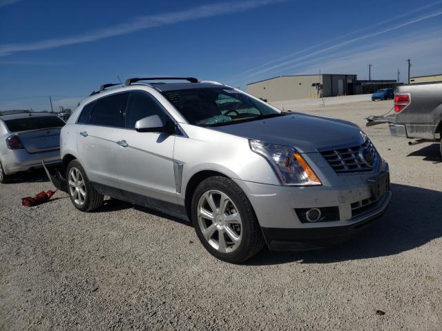 CADILLAC SRX PERFOR 2013 3gyfnde36ds577971