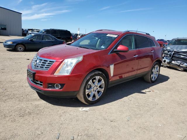 CADILLAC SRX PERFOR 2013 3gyfnde36ds587819