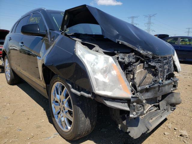 CADILLAC SRX PERFOR 2013 3gyfnde36ds593703